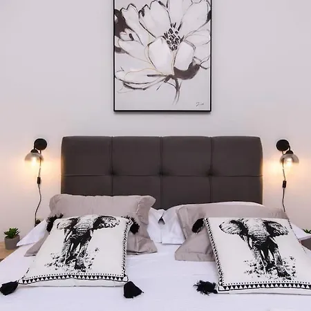 Apartment Klara